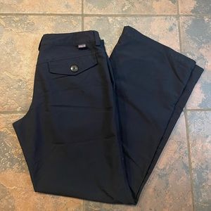 Black Patagonia pants